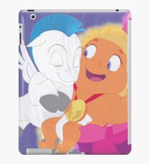 Baby Hercules iPad Case/Skin