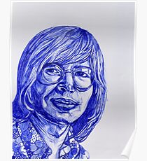 John Denver Poster