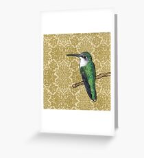Patricia Greeting Card
