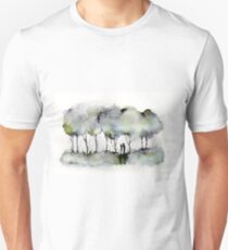 An Embrace Unisex T-Shirt