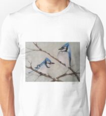 Blue Jays Unisex T-Shirt