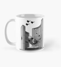Clean Up City Hall Mug