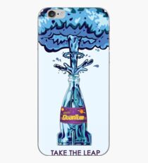 Nuka Cola - Quantum iPhone Case