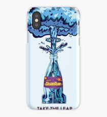 Nuka Cola - Quantum iPhone Case