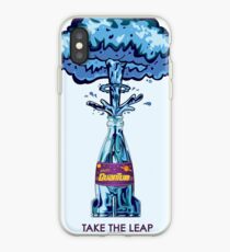 Nuka Cola - Quantum iPhone Case