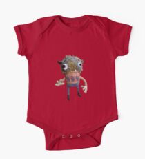 Arnie One Piece - Short Sleeve
