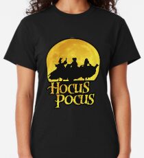 Hocus Pocus Classic T-Shirt