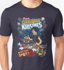 Crossbow Krispies Unisex T-Shirt