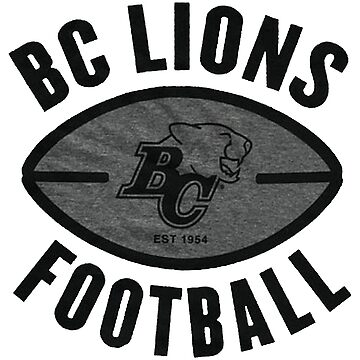 Bc Lions Logo - Bc Lions Logo - Bc Lions Every Child Matters - Vintage Football - B.c. Lions - Bc Li - Redbubble Every Child Matters Bucket Hat