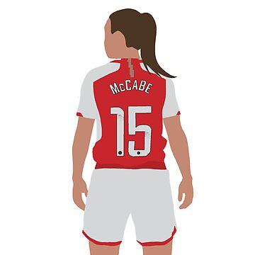 Arsenal's Stella McCartney designer kits are almost sold out