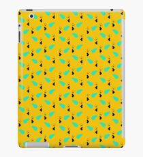 Herz Lippen iPad-Hülle & Klebefolie