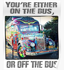 Furthur Poster