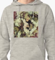 Overhang Pullover Hoodie