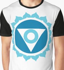 VISHUDDHA Graphic T-Shirt