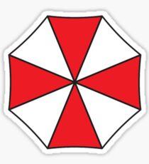 resident Sticker