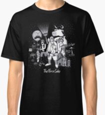 The Force Side Classic T-Shirt