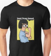 Tina SSS (B) Unisex T-Shirt