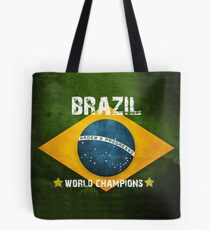 Brasilien Fußballweltmeisterschaft Tasche