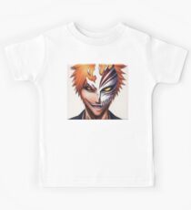 Bleach - Ichigo Kurosaki Kids Tee