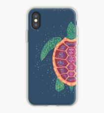 Sea Turtle iPhone Case