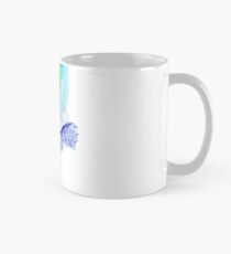 kaleidoscopic Mug