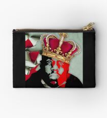 Bolso de mano El notorio B.I.G.