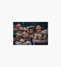 Ceramics Art Board