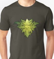 Jack in the green Unisex T-Shirt