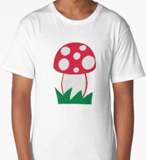 Toadstool Long T-Shirt