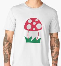 Toadstool Men's Premium T-Shirt