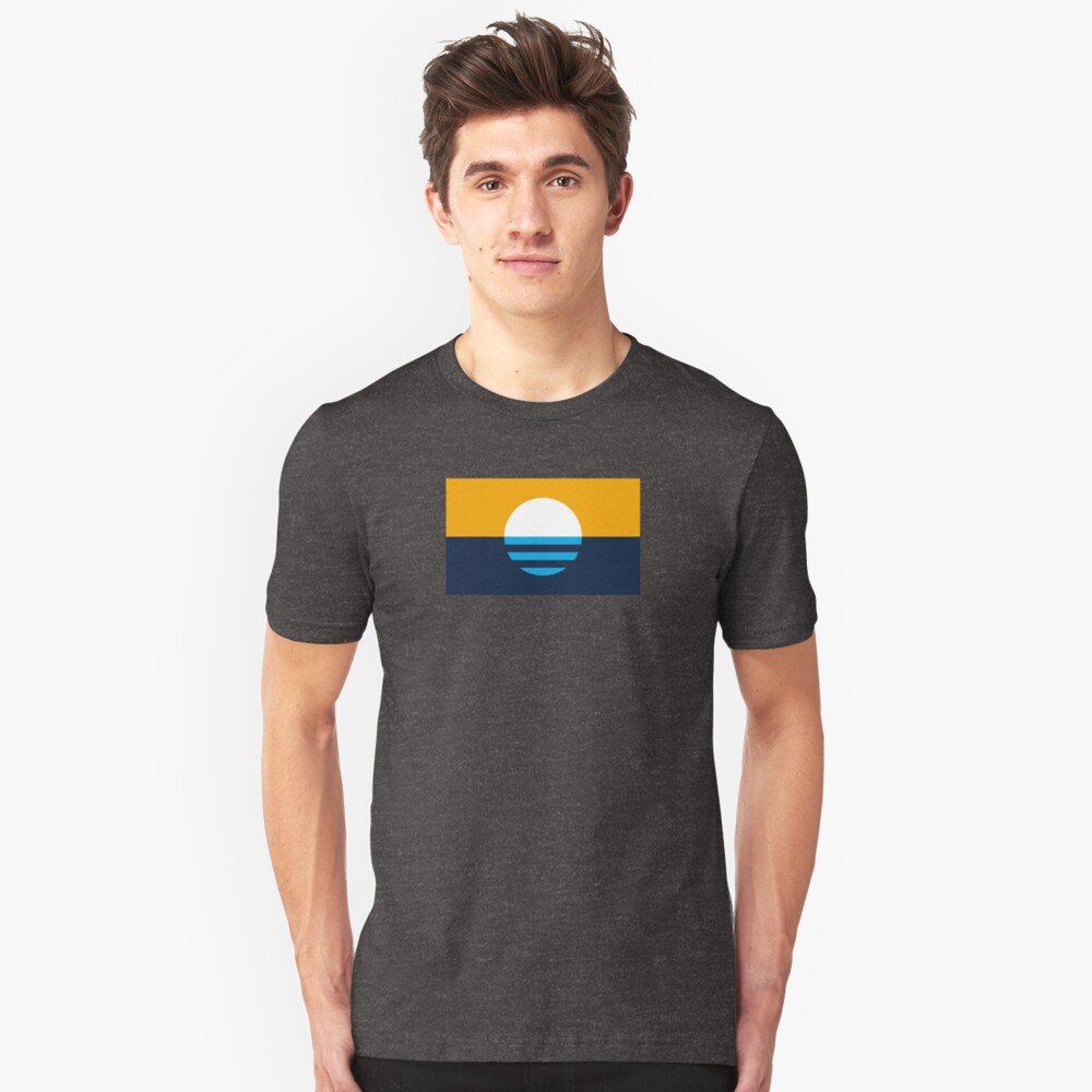 milwaukee flag shirt