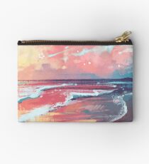 Study of the Sea Studio Pouch