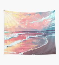 Study of the Sea Tapestry