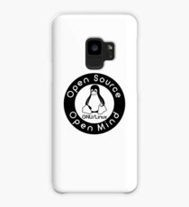 GNU/Linux Case/Skin for Samsung Galaxy