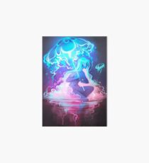 Under the Sea Art Board