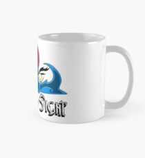 Sight beyond sight Mug