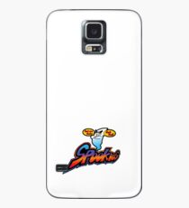 spookies soul hacker Case/Skin for Samsung Galaxy