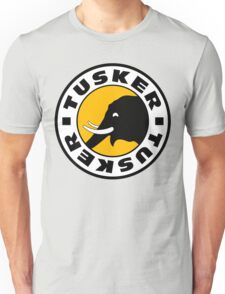 tusker beer shirt