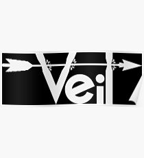 An Arrow to the Veil Poster