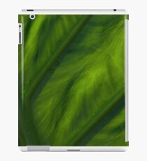 Elephant Ear iPad Case/Skin