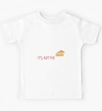 Equal Rights Does Not Mean Less Rights For You It's Not Pie V4 Kids Tee