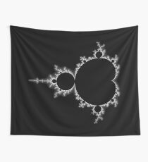 Mandelbrot 20161022-002 Tapestry
