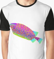The Vivid Graphic T-Shirt