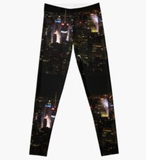 Legging New York