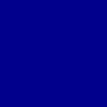 Artwork thumbnail, Dark Blue Color by Claudiocmb