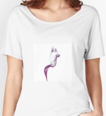 Casper Women's Relaxed Fit T-Shirt