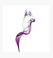Casper Photographic Print