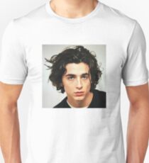 Timothee Chalamet Unisex T-Shirt