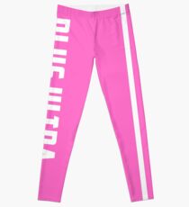 Plus Ultra! in Aizawa Pink Leggings