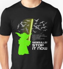 parody Unisex T-Shirt